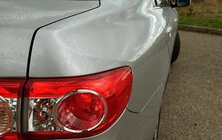 Toyota Corolla, 2012 год, 1 079 000 рублей, 16 фотография