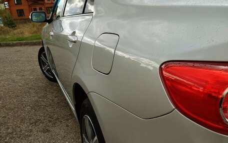 Toyota Corolla, 2012 год, 1 079 000 рублей, 14 фотография