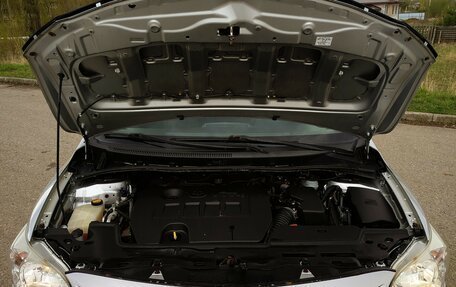 Toyota Corolla, 2012 год, 1 079 000 рублей, 17 фотография