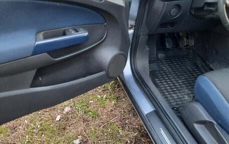 Opel Corsa D, 2008 год, 365 000 рублей, 9 фотография
