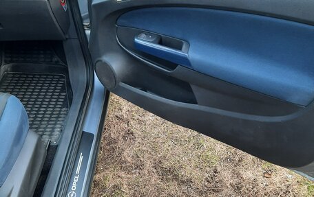 Opel Corsa D, 2008 год, 365 000 рублей, 8 фотография