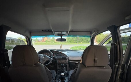 Chevrolet Niva I рестайлинг, 2011 год, 455 000 рублей, 13 фотография