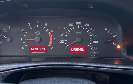Chevrolet Niva I рестайлинг, 2011 год, 455 000 рублей, 6 фотография