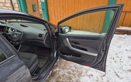 KIA cee'd III, 2013 год, 1 350 000 рублей, 11 фотография