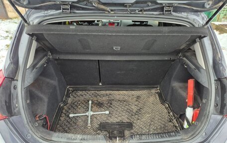 KIA cee'd III, 2013 год, 1 350 000 рублей, 9 фотография