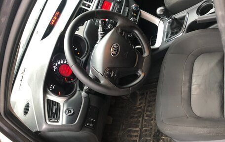 KIA cee'd III, 2013 год, 1 350 000 рублей, 13 фотография