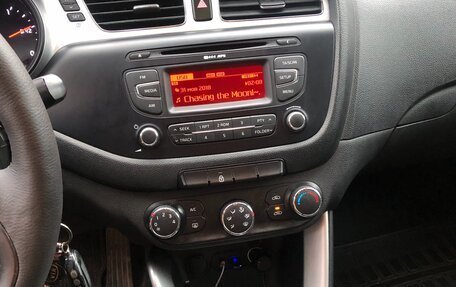 KIA cee'd III, 2013 год, 1 350 000 рублей, 14 фотография
