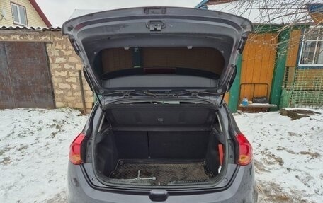 KIA cee'd III, 2013 год, 1 350 000 рублей, 10 фотография