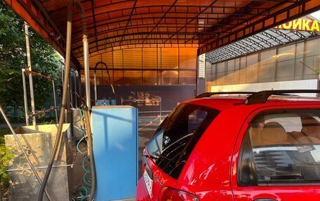 Daewoo Matiz I, 2007 год, 188 000 рублей, 4 фотография