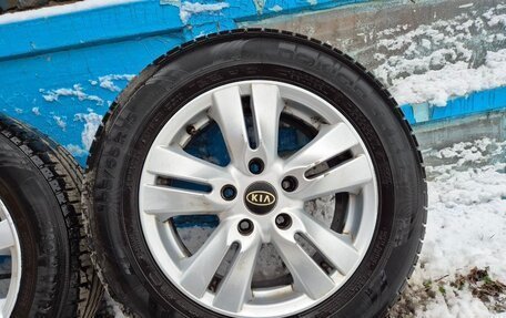 KIA cee'd III, 2013 год, 1 350 000 рублей, 22 фотография