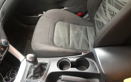 KIA cee'd III, 2013 год, 1 350 000 рублей, 17 фотография
