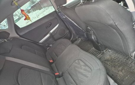 KIA cee'd III, 2013 год, 1 350 000 рублей, 18 фотография