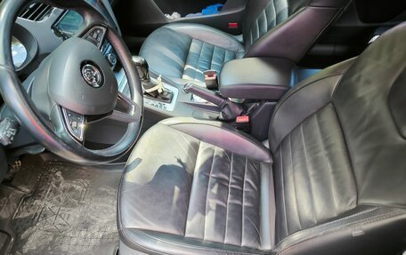 Skoda Octavia, 2014 год, 1 550 000 рублей, 8 фотография