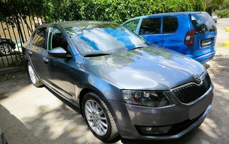 Skoda Octavia, 2014 год, 1 550 000 рублей, 4 фотография