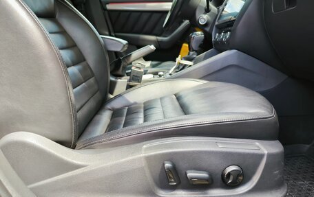 Skoda Octavia, 2014 год, 1 550 000 рублей, 13 фотография