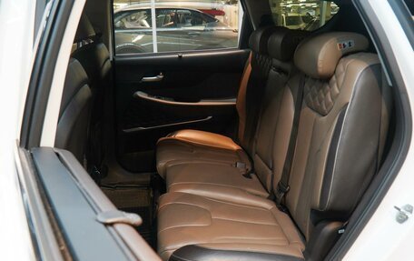 Hyundai Santa Fe IV, 2021 год, 3 498 000 рублей, 10 фотография