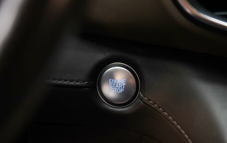 Hyundai Santa Fe IV, 2021 год, 3 498 000 рублей, 17 фотография