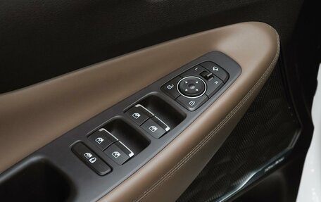 Hyundai Santa Fe IV, 2021 год, 3 498 000 рублей, 19 фотография