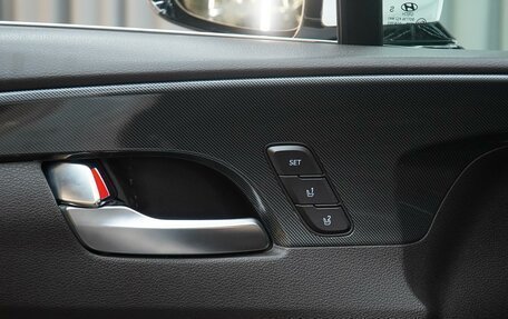 Hyundai Santa Fe IV, 2021 год, 3 498 000 рублей, 20 фотография