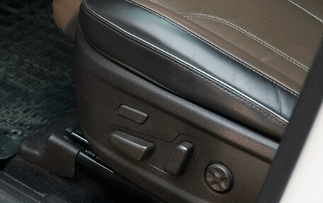Hyundai Santa Fe IV, 2021 год, 3 498 000 рублей, 18 фотография