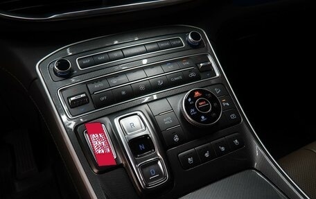 Hyundai Santa Fe IV, 2021 год, 3 498 000 рублей, 22 фотография