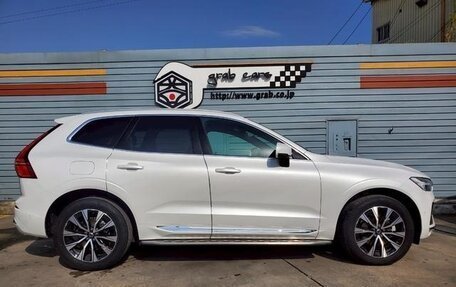 Volvo XC60 II, 2022 год, 3 740 000 рублей, 5 фотография