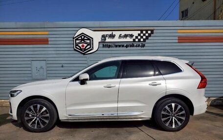 Volvo XC60 II, 2022 год, 3 740 000 рублей, 4 фотография