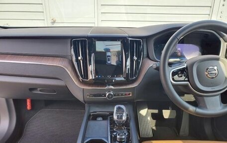 Volvo XC60 II, 2022 год, 3 740 000 рублей, 9 фотография