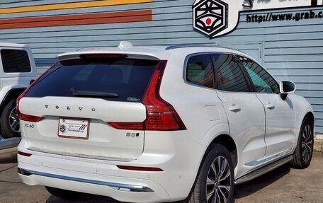 Volvo XC60 II, 2022 год, 3 740 000 рублей, 7 фотография