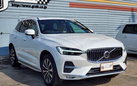 Volvo XC60 II, 2022 год, 3 740 000 рублей, 3 фотография