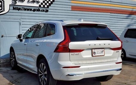 Volvo XC60 II, 2022 год, 3 740 000 рублей, 6 фотография