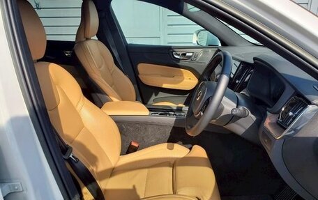 Volvo XC60 II, 2022 год, 3 740 000 рублей, 11 фотография