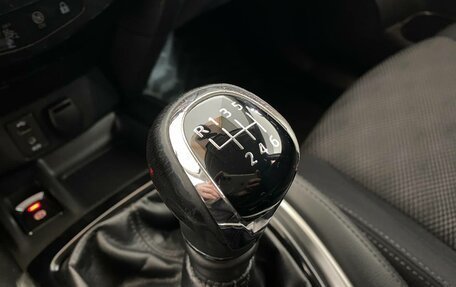 Nissan Qashqai, 2017 год, 1 249 000 рублей, 10 фотография