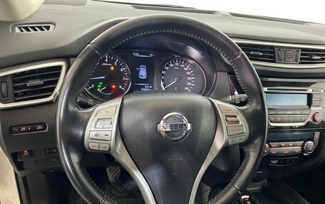 Nissan Qashqai, 2017 год, 1 249 000 рублей, 9 фотография