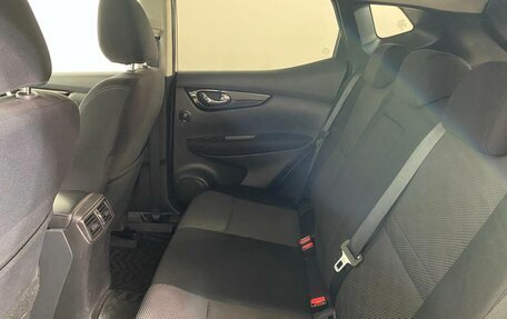 Nissan Qashqai, 2017 год, 1 249 000 рублей, 13 фотография