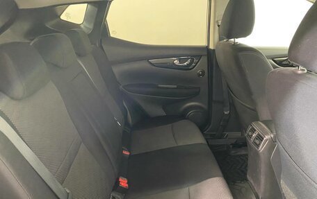 Nissan Qashqai, 2017 год, 1 249 000 рублей, 12 фотография