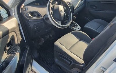 Renault Scenic III, 2009 год, 890 000 рублей, 1 фотография