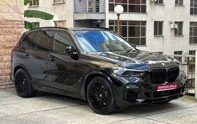 BMW X5, 2021 год, 9 000 000 рублей, 1 фотография
