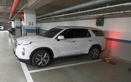 Hyundai Palisade I, 2020 год, 3 700 000 рублей, 1 фотография