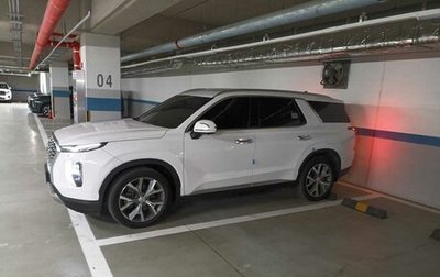 Hyundai Palisade I, 2020 год, 3 700 000 рублей, 1 фотография