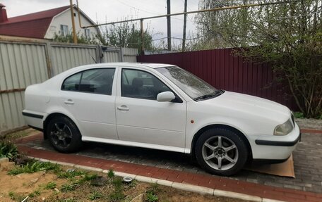 Skoda Octavia IV, 1998 год, 250 000 рублей, 1 фотография