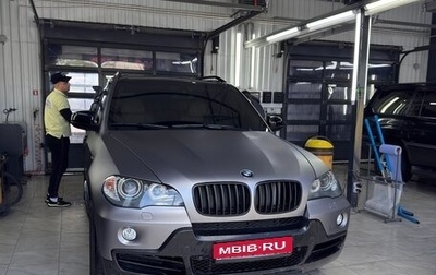 BMW X5, 2009 год, 2 500 000 рублей, 1 фотография