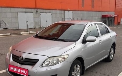Toyota Corolla, 2008 год, 900 000 рублей, 1 фотография