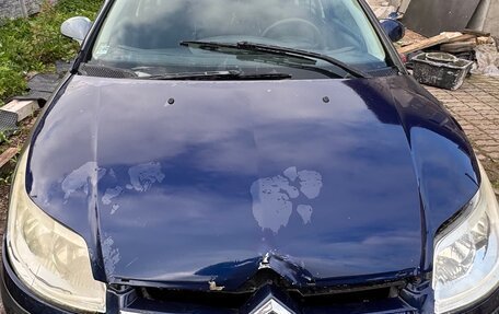Citroen C4 II рестайлинг, 2005 год, 200 000 рублей, 1 фотография