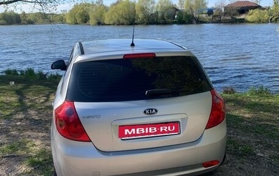 KIA cee'd I рестайлинг, 2009 год, 700 000 рублей, 1 фотография
