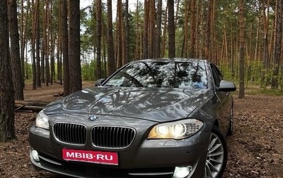 BMW 5 серия, 2009 год, 1 950 000 рублей, 1 фотография