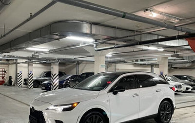 Lexus RX IV рестайлинг, 2025 год, 8 990 000 рублей, 1 фотография
