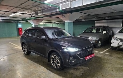 Haval F7 I, 2022 год, 2 250 000 рублей, 1 фотография