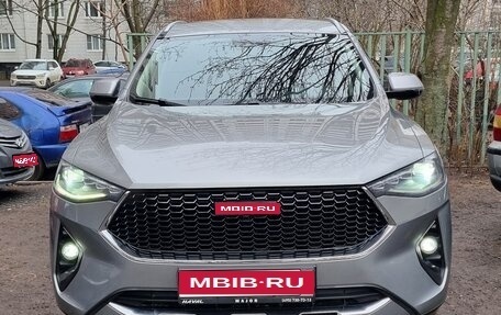 Haval F7 I, 2022 год, 1 800 000 рублей, 1 фотография