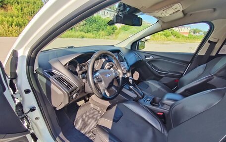 Ford Focus III, 2013 год, 865 000 рублей, 7 фотография